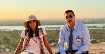 مسلسل لا ترد ولا تستبدل - مصدر الصورة إنستغرام