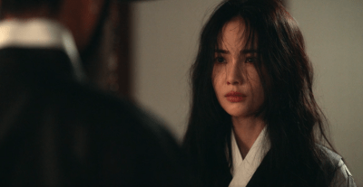 مسلسل نهر القمر الحلقة 10 - مصدر الصورة غوغل