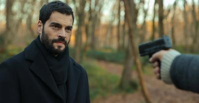 مسلسل ولي العهد الحلقة 15 - مصدر الصورة إنستغرام