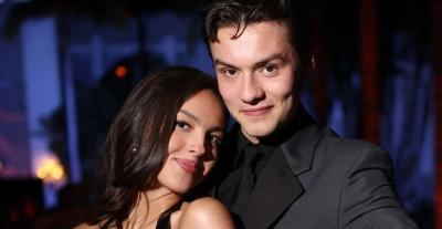 أوليفيا رودريغو و لويس بارتريدج