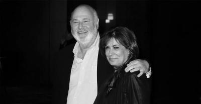 وفاة روب راينر وزوجته ميشيل مقتولين 