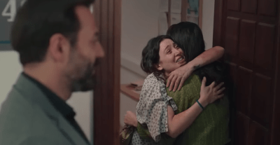 مسلسل سلمى الحلقة 81 - مصدر الصورة غوغل