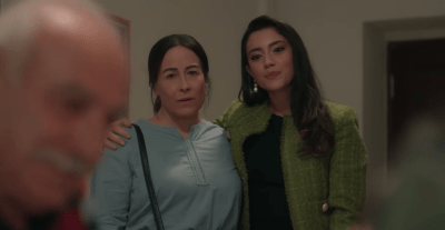 مسلسل سلمى الحلقة 82 - مصدر الصورة غوغل