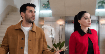 مسلسل ورود وذنوب الحلقة 7 - مصدر الصورة غوغل