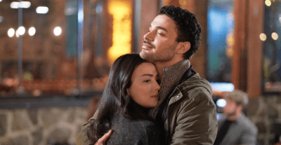 مسلسل عيناك كالبحر الأسود الحلقة 14 - مصدر الصورة غوغل