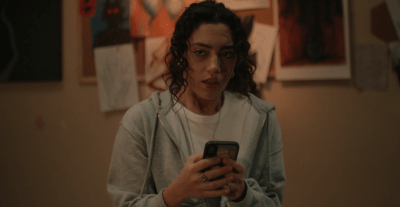 مسلسل سلمى الحلقة 84 - مصدر الصورة شاهد