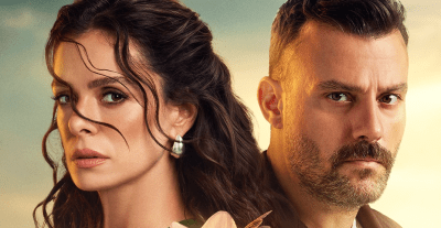 مسلسل المشبوه – Sakıncalı - مصدر الصورة غوغل