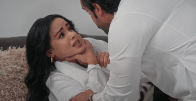 مسلسل المرسى الحلقة 44 - مصدر الصورة شاهد