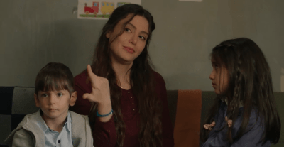 مسلسل سلمى الحلقة 88 - مصدر الصورة شاهد