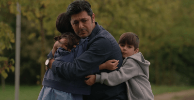 مسلسل سلمى الحلقة 89 - مصدر الصورة شاهد