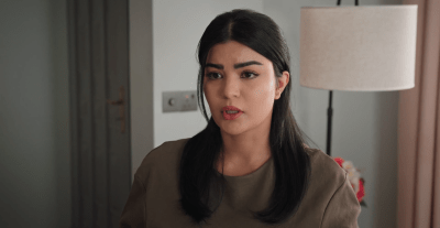 مسلسل المرسى الحلقة 47 - مصدر الصورة شاهد