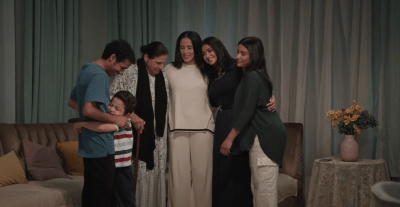 مسلسل المرسى الحلقة 49 - مصدر الصورة شاهد