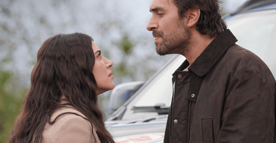 مسلسل هذا البحر سوف يفيض الحلقة 11 - مصدر الصورة إنستغرام