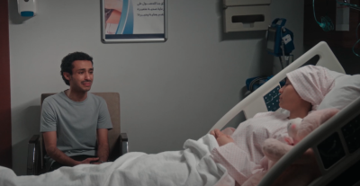 زياد مسلسل المرسى - عزام النمري - مصدر الصورة غوغل