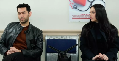 مسلسل ورود وذنوب الحلقة 11 - مصدر الصورة غوغل