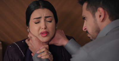 مسلسل المرسى الحلقة 52 - مصدر الصورة شاهد