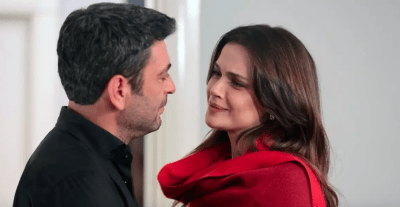 مسلسل المدينة البعيدة الحلقة 43 - مصدر الصورة غوغل