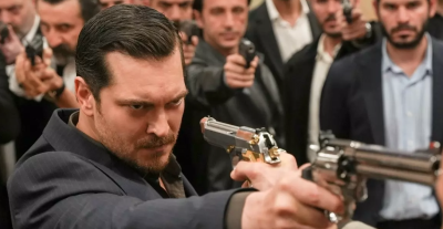 مسلسل حلم أشرف الحلقة 27 - مصدر الصورة غوغل