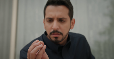 مسلسل المرسى الحلقة 54 - مصدر الصورة شاهد