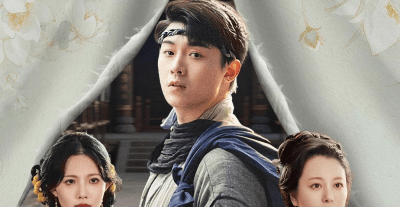 مسلسل حكم العالم بسيف واحد - مصدر الصورة غوغل