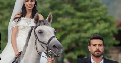 مسلسل ليل الحلقة 1 - ابنة السفير - مصدر الصورة إنستغرام