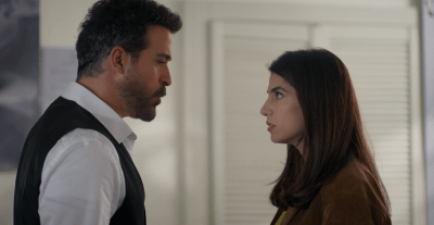 مسلسل ليل الحلقة 3 - مصدر الصورة شاهد