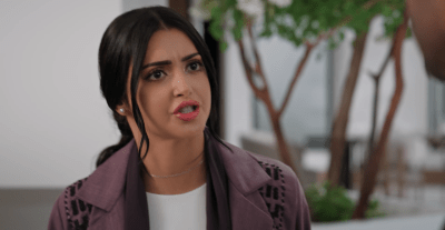 مسلسل المرسى الحلقة 58 - مصدر الصورة شاهد