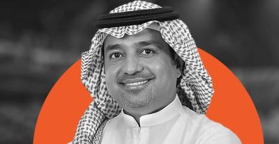 راشد الماجد