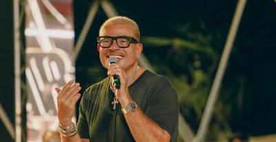 عمرو دياب - ليالي العرب في قطر 2025