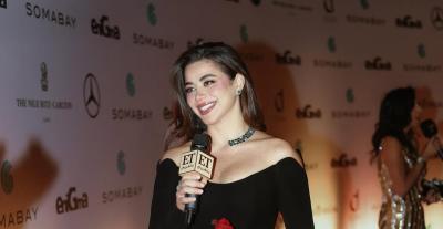 يارا السكري