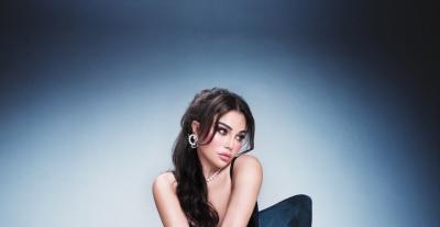 لوك هيفاء وهبي الجريء يجمع بين دولتشي أند غابانا وماغدا بوتريم - الصورة من انستغرام هيفاء وهبي بعدسة جورج صليبا