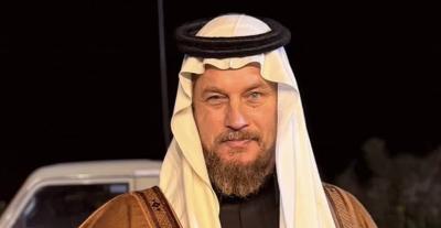 ترافيس فيميل Travis Fimmel 