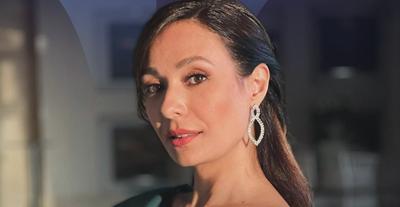 رنا كرم من انستغرام