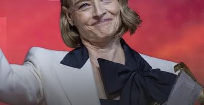 هل تختتم جودي فوستر مسيرة تكريماتها في مراكش