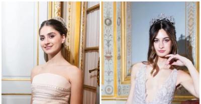 أفضل الفساتين في  Le Bal des Débutantes 2025 - الصور بعدسة Studio Vanssay