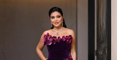 جومانا مراد - صورة من انستقرام