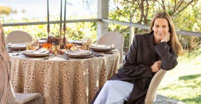 إنديا هيكس - إنستغرام