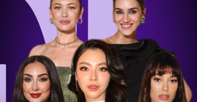 نور الغندور فاي كريتي سونان