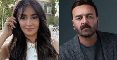 سامر المضري وكندة حنا