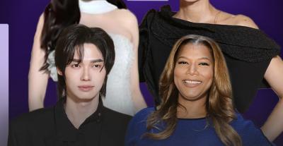  فاي برايا كريتي سانون وين ميتاوين وكوين لطيفة مبهورين بشعبيتهم في السعودية 