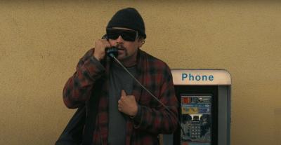 ليوناردو دي كابريو - إكس