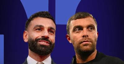 ما هي توقعات Fabrizio Romano لمصير محمد صلاح مع ليفربول 