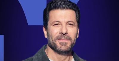 إياد  نصار - صورة معدلة من السوشيال ميديا