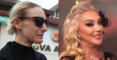 غللو توت وإبنتها توغيان غولتر