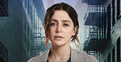 شخصية سلمى مرام علي