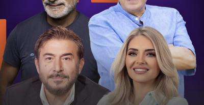 محمود سع باسم يوسف زينة يازجي عابد فهد