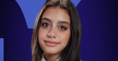 ياسمينا العبد