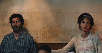 فيلم اللي باقي منك ينضم إلى سباق الأوسكار2026  