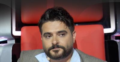 ما الذي أبكى ناصيف زيتون أمام كاميرا ET بالعربي 