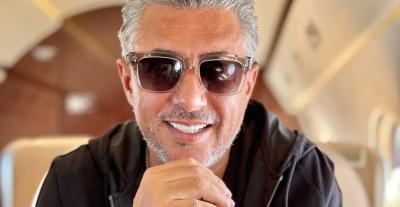 عمر العبداللات